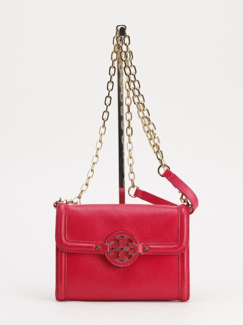 Tory Burch Crossbody Bag Hot pink